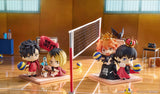 Haikyu!! Qset+ Tetsuro Kuroo & Kenma Kozume <br>[Pre-Order 05/01/25]