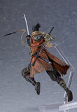 Sekiro: Shadows Die Twice Sekiro: DX Edition Figma No.483-DX (re-run)<br>[Pre-Order 01/03/26]