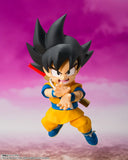 S.H.Figuarts Son Goku Mini -Daima-<br>[Pre-Order 12/11/25]