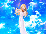 Your Lie in April Kaori Miyazono -Again- 1/7 Scale Figure <br>[Pre-Order 23/03/25]