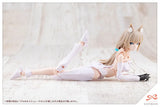 Sousai Shojo Teien Animal Ears Emulator Swim Style (JK112)<br>[Pre-Order 06/10/26]