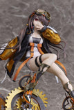 Date A Live Kurumi Tokisaki ”AXGRIT” Ver. 1/7 Complete Figure <br>[Pre-Order 12/10/25]