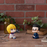 Hunter X Hunter Lookup Hunter X Hunter Leorio (852824)<br>[Pre-Order 13/10/26]