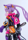 Shojo-Hatsudoki Motored Cyborg Runner SSX-155c Pop Tracker<br>[Pre-Order 06/09/26]