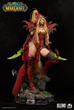 World of Warcraft Valeera Sanguinar 1/3 Scale <br>[Pre-Order 22/09/24]