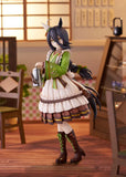 Umamusume: Pretty Derby Manhattan Cafe ~Willow-Green Evening~ Figurine<br>[Pre-Order 19/04/26]
