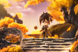 Genshin Impact Zhongli Nendoroid No.2582 <br>[Pre-Order 27/10/24]