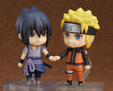 Naruto Shippuden Sasuke Uchiha 5th Nendoroid No.707 re-run<br>[Pre-Order 14/12/25]