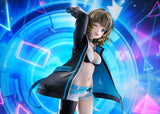 The IdolM@ster Cinderella Girls Dance Dance Dance Kaede Takagaki + Figurine<br>[Pre-Order 30/11/25]