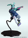 Cyberpunk: Edgerunners Rebecca 1/12 scale action figure<br>[Pre-Order 14/12/25]
