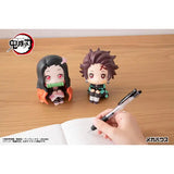 Demon Slayer: Kimetsu no Yaiba Look up Demon Slayer：Kimetsu no Yaiba Tanjiro Kamado (848322) Repeat<br>[Pre-Order 13/12/25]