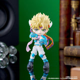JoJo's Bizarre Adventure: Palverse Phantom Blood/ Battle Tendency (Box of 6 pcs)<br>[Pre-Order 08/12/25]