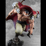 One Piece Portrait.Of.Pirates One Piece  “Neo-Maximum”〝White Beard Edward Newgate" (Super Limited Reprint) (716591) <br>[Pre-Order 14/03/25]