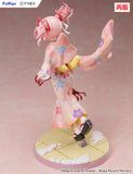 Puella Magi Madoka Magica Side Story: Magia Record Madoka Kaname Kimono ver. 1/7 Scale Figure Rerelease <br>[Pre-Order 08/06/25]