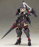 Frame Arms Girl Durga II (Noire Ver.) FG195<br>[Pre-Order 12/11/25]