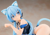 Frame Arms Girl Stylet Swimsuit Ver. (PV427) Figurine<br>[Pre-Order 14/07/26]