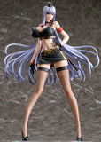 Valkyria Chronicles 4 Selvaria Bles Swimsuit Style Figurine <br>[Pre-Order 14/12/24]