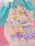 Character Vocal Series 01: Hatsune Miku Tenitol Hatsune Miku YUMEKAWA Princess Lavender ver. <br>[Pre-Order 13/07/25]