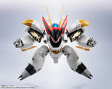 Metal Robot Spirits (Side Mashin) Ryuoumaru<br>[Pre-Order 12/11/25]