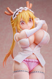 Miss Kobayashi's Dragon Maid Tohru 1/4 Complete Figure <br>[Pre-Order 21/09/25]