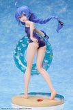 Mushoku Tensei: Jobless Reincarnation Season 2 Mushoku Tensei: Jobless Reincarnation II Roxy Migurudia Navy Blue Swimsuit <br>[Pre-Order 22/09/24]