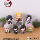 Demon Slayer: Kimetsu no Yaiba Look Up Series Demon Slayer Tanjiro Kamado (843396) Repeat <br>[Pre-Order 21/02/25]