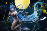 Azur Lane New Jersey: Dancing in the Moonlight Ver.<br>[Pre-Order 16/08/26]