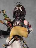 Atelier Yumia: The Alchemist of Memories & the Envisioned Land Yumia Figurine <br>[Pre-Order 14/12/24]