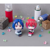 Mobile Suit Gundam GQuuuuuuX Lookup Mobile Suit Gundam GQuuuuuuX Yuzuriha Amate(Machu) Pilot Suit Ver.(845109) <br>[Pre-Order 14/06/25]