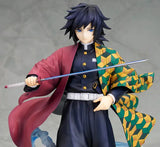 Demon Slayer: Kimetsu no Yaiba Giyu Tomioka Figurine Reproduction<br>[Pre-Order 07/11/25]