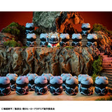 My Hero Academia Mega Cat Project My Hero Academia Heroaca Cats No.02 (Box of 8 pcs) (844454) Repeat<br>[Pre-Order 16/05/26]