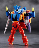 Getter Robo G Dynamic Change Getter Robo G<br>[Pre-Order 19/04/26]