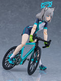 Blue Archive Shiroko Sunaookami Cycling DX Edition Figma No.644-DX <br>[Pre-Order 09/02/25]