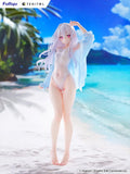 Mignon Works Tenitol Tall Shiro Swimsuit ver. (407879)<br>[Pre-Order 13/09/26]