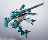 Hi-Metal R VF-2SS Valkyrie II + SAP (Silvie Gena Use) -Lovers Again-<br>[Pre-Order 12/11/25]