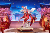 Honkai Impact 3rd Kiana: Ba-Dum! Fiery Wishing Star Figurine<br>[Pre-Order 29/03/26]