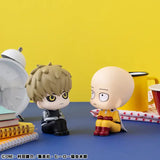 One Punch Man Lookup One-Punch Man Genos (847004)<br>[Pre-Order 15/09/25]