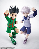 S.H.Figuarts Killua<br>[Pre-Order 07/09/25]