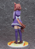 Uma Musume: Cinderella Gray Belno Light Figurine (2nd re-run)<br>[Pre-Order 18/01/26]
