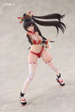 Combat Priestess  Sakura Uefuji 1/12 Articulated Figure<br>[Pre-Order 15/03/26]