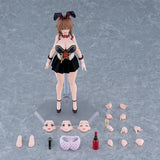 Bunny Garden Kana Figma No.709<br>[Pre-Order 04/10/26]