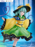 Touhou Project Tenitol Koishi Komeiji and Satori Komeiji Figurine <br>[Pre-Order 22/09/24]