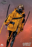 Infinity Studio Original Infinity Studio Angel Force - Agent Sting 1/3 Scale Articulated Silicone Figure<br>[Pre-Order 10/05/26]