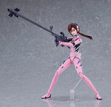 Rebuild of Evangelion Plamatea Mari Makinami Illustrious<br>[Pre-Order 08/11/26]