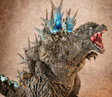 Godzilla UA Monsters GODZILLA 2023 Image Color of Attacking Ginza Ver. With LED & Sound Figurine (842245) <br>[Pre-Order 21/01/25]