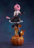 Re:Zero -Starting Life in Another World-Ram Phantom Night Wizard Ver Figurine <br>[Pre-Order 09/02/25]