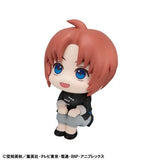Gintama Lookup Gintama Shinsuke Takasugi & Kamui set With Gift (845154) <br>[Pre-Order 14/06/25]