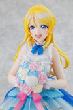 LoveLive! Eli Ayase LoveLive!Days 5th Anniversary ver. Figurine<br>[Pre-Order 12/10/25]