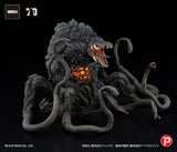 Gekizou EX Biollante Black Light Ver. Figurine <br>[Pre-Order 23/11/24]