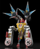 Gridman Universe Moderoid Full Power Gridman (re-run)<br>[Pre-Order 13/09/26]